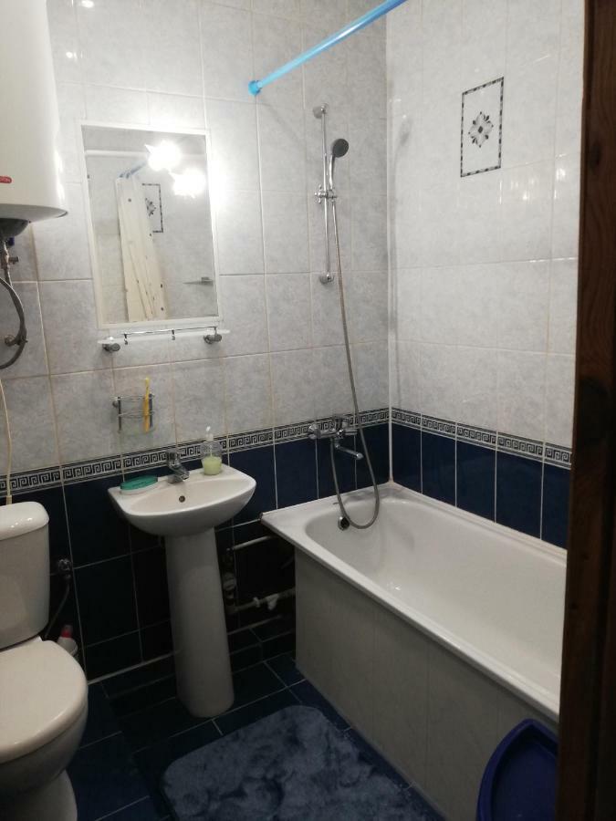 Apartment Sport Brest Extérieur photo
