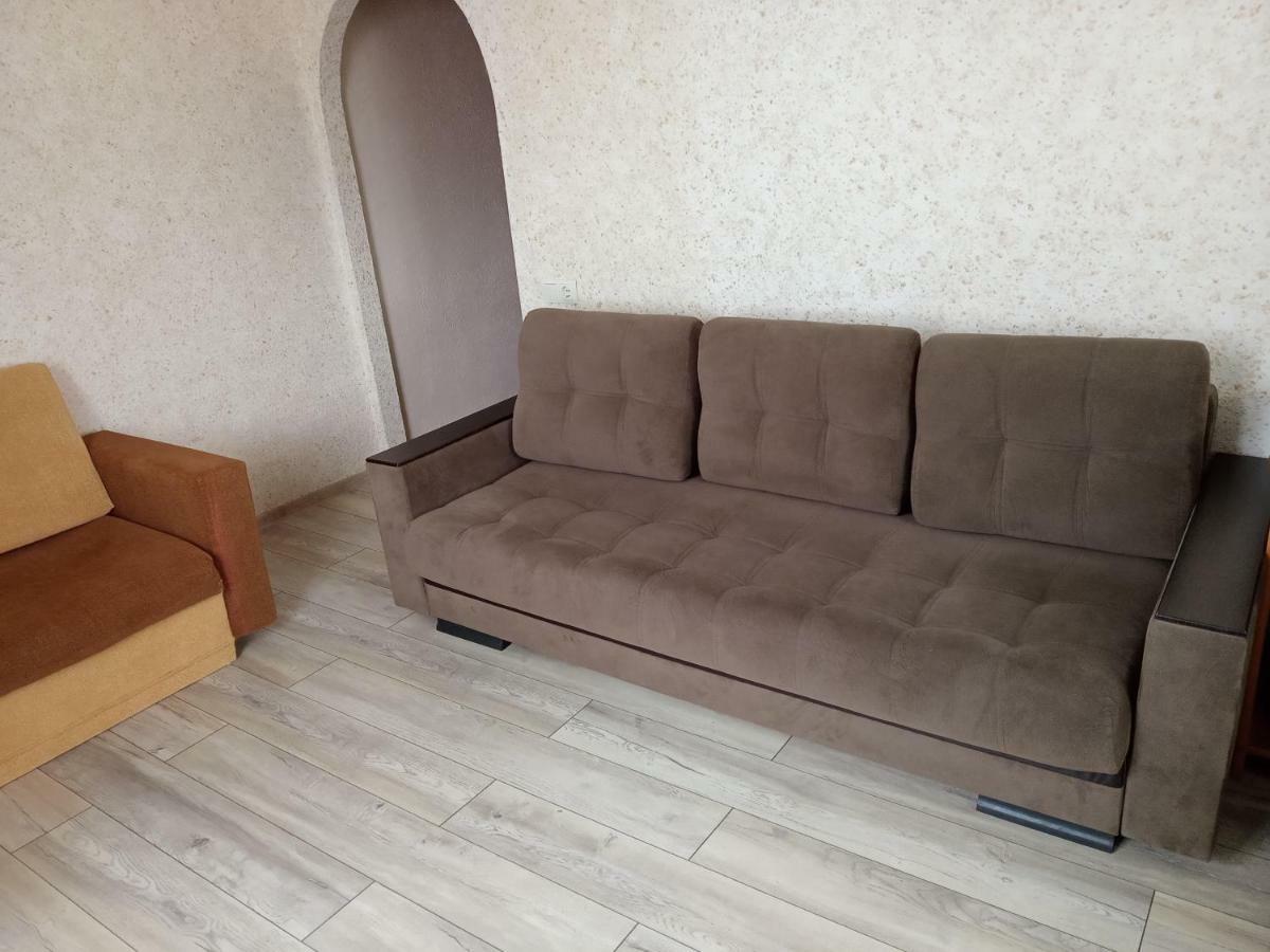 Apartment Sport Brest Extérieur photo