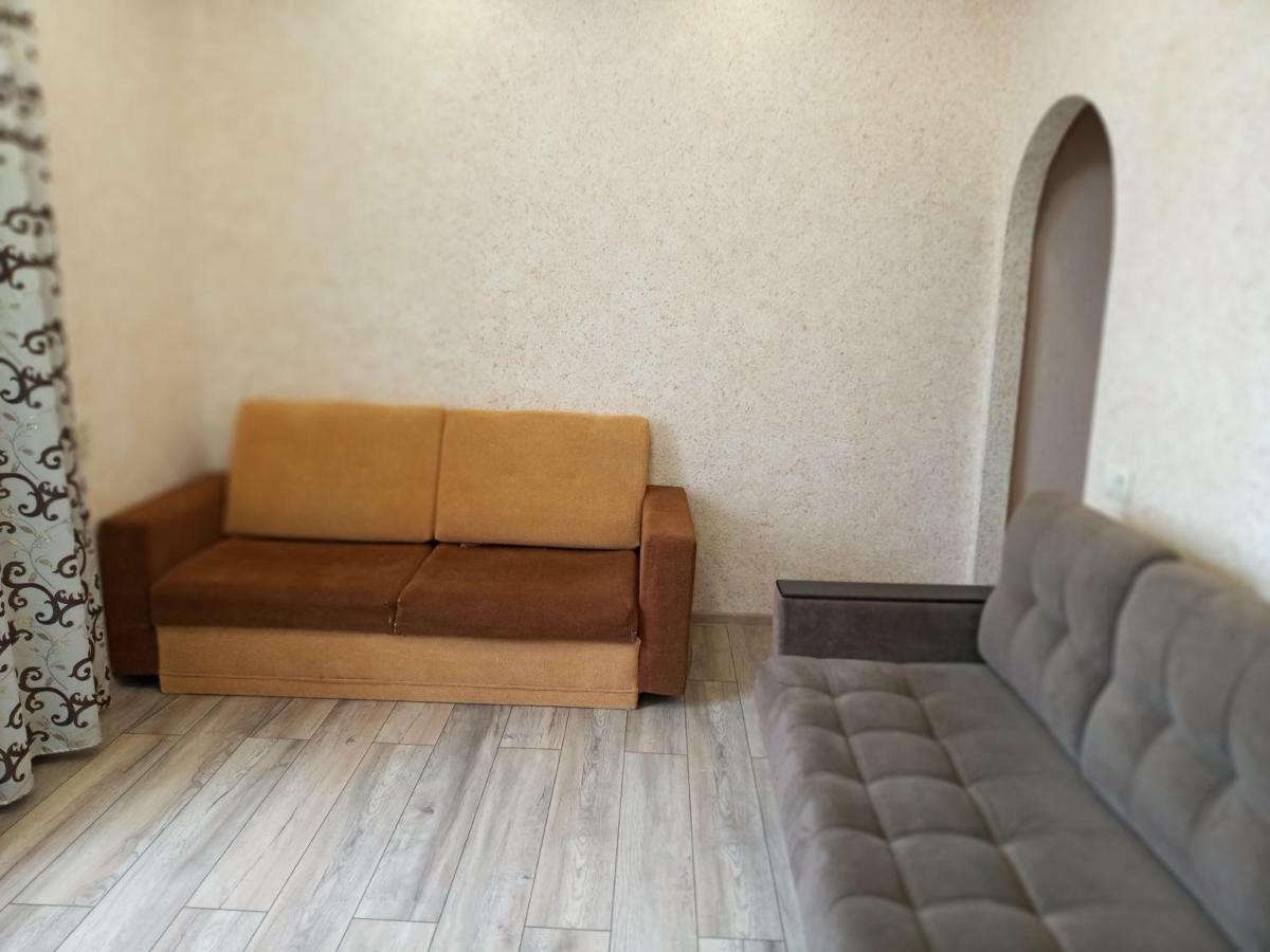 Apartment Sport Brest Extérieur photo