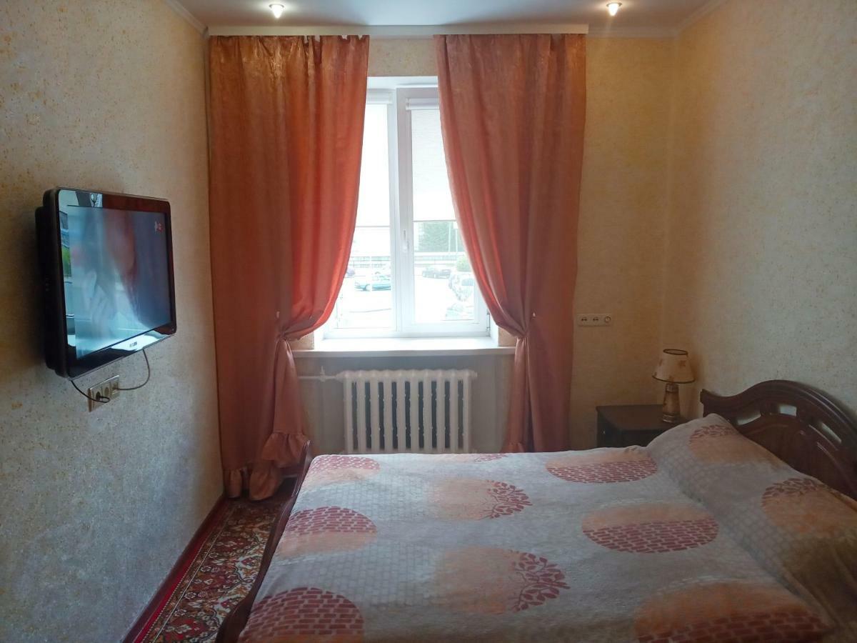 Apartment Sport Brest Extérieur photo