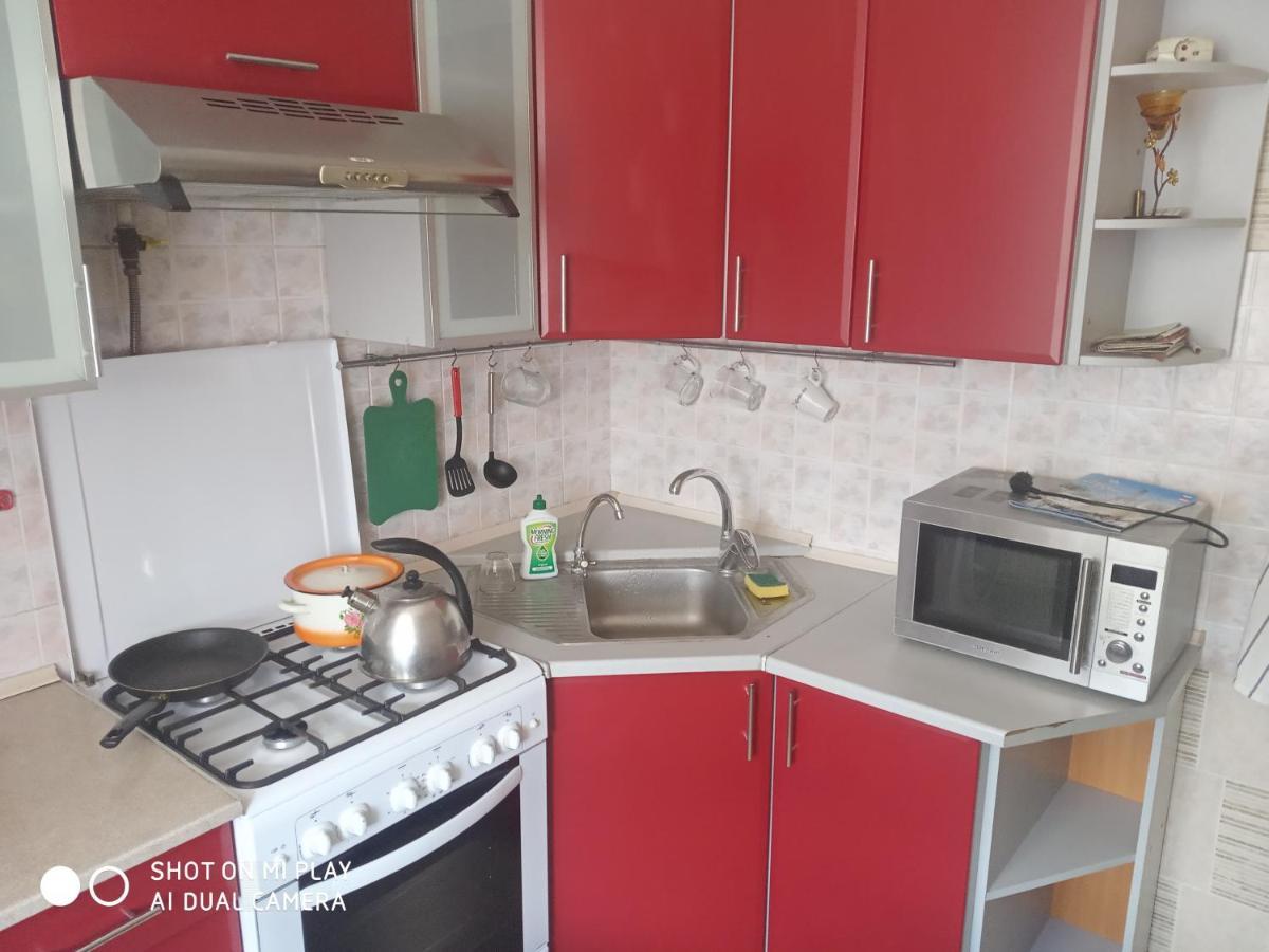 Apartment Sport Brest Extérieur photo